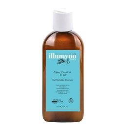 Design Look Revitalizer Curl Illumyno 250ml