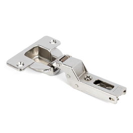 Salice Bisagra Ø40 Apertura 94º Codo Acodado con Silentia+ para Armarios y Muebles de Cocina