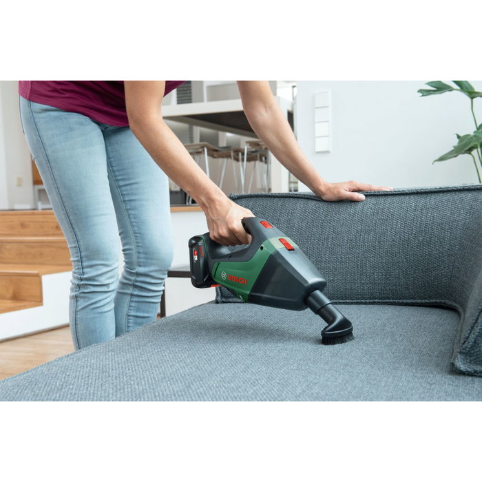 Bosch UniversalVac 18 Baretool Bosch UniversalVac 18 Baretool