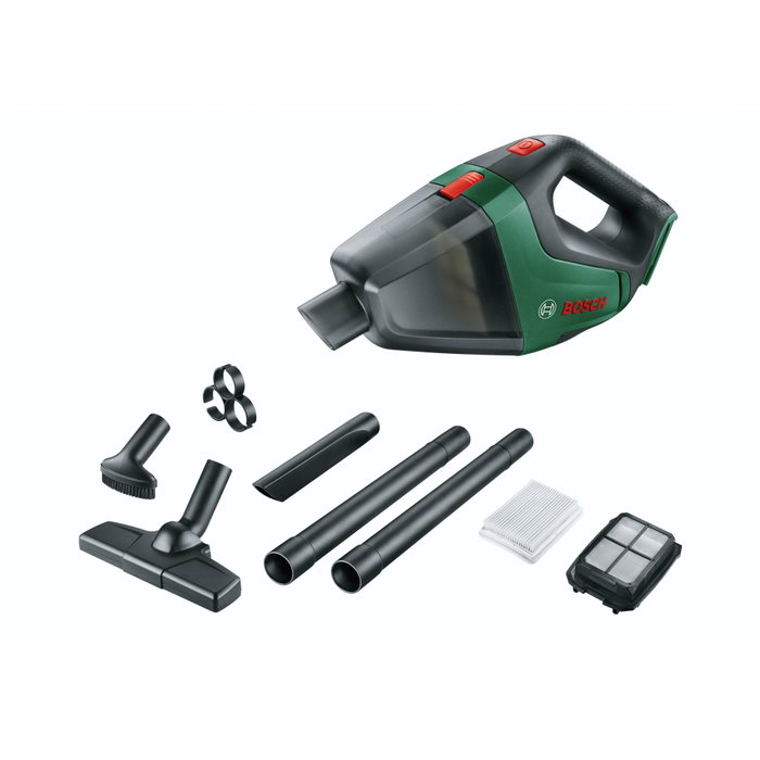 Bosch UniversalVac 18 Baretool Bosch UniversalVac 18 Baretool