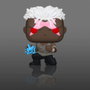 FUNKO Figura POP Fullmetal Alchemist Brotherhood Scar Exclusive