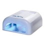 GIUBRA Eco Flash Lámpara Secauñas UV Pro 36W Blanca