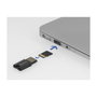 DeLOCK Lector de tarjetas USB 2.0 para Micro SD 91603
