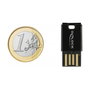 DeLOCK Lector de tarjetas USB 2.0 para Micro SD 91603
