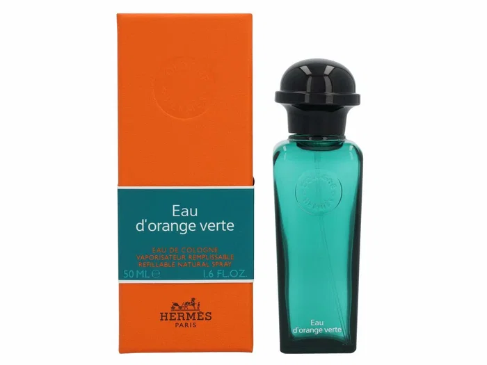 Hermès Eau d'Orange Verte Eau de Cologne 50 ml