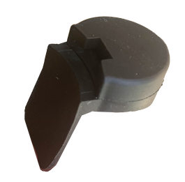 Apoya Pulgar Amadeus para Clarinete