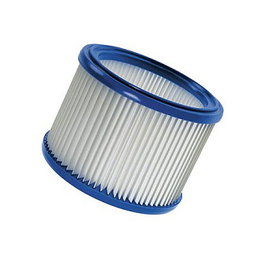 Nilfisk Filtro de Cartucho Clase M 185 x 140 mm