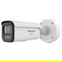 Hikvision DS-2CD2647G3-LIZS2UY/SL Cámara Bala IP ColorVu 4MP Smart Hybrid Light Interior/Exterior Alcance 60m Lente 2.8-12mm PoE WDR IK10 IP67