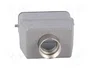HARTING Han 10A-gg-16 Carcasa HDC Han® A