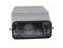 HARTING Han 10A-gg-16 Carcasa HDC Han® A