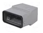 HARTING Han 10A-gg-16 Carcasa HDC Han® A
