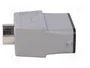 HARTING Han 10A-gg-16 Carcasa HDC Han® A