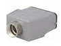 HARTING Han 10A-gg-16 Carcasa HDC Han® A