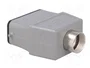 HARTING Han 10A-gg-16 Carcasa HDC Han® A