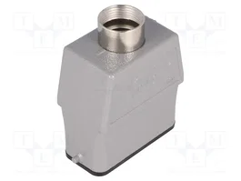 HARTING Han 10A-gg-16 Carcasa HDC Han® A