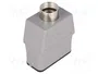 HARTING Han 10A-gg-16 Carcasa HDC Han® A