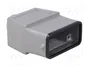 HARTING Han 10A-gg-16 Carcasa HDC Han® A