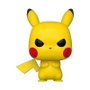 Funko Pokémon POP! Grumpy Pikachu Figura de Vinilo