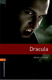 OXFORD UNIVERSITY PRESS Dracula MP3 Pk, Bram Stoker - OXFORD UNIVERSITY PRESS