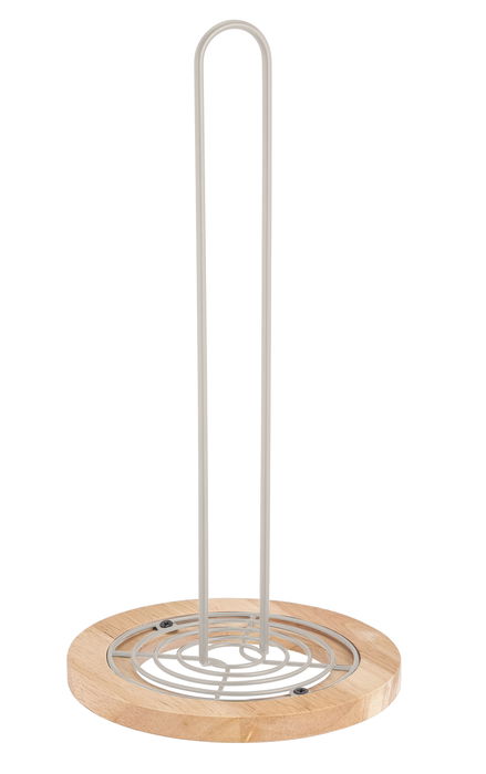 Inde - Portarrollos Cocina Lua Quttin, Organizador de Cocina en Acero, 15 x 15 x 31 cm (24 Unidades) Inde - Portarrollos Cocina Lua Quttin, Organizador de Cocina en Acero, 15 x 15 x 31 cm (24 Unidades)