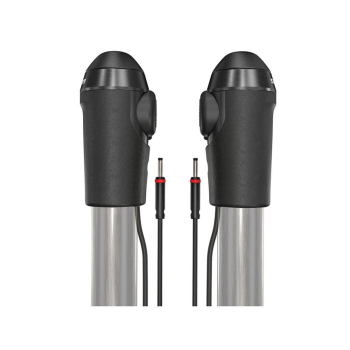 Sram BlipGrip Aero Par Manetas Cambio Carbono Carrera Sistemas Freno Incluye Cable Transmisión Bicicleta Sram BlipGrip Aero Par Manetas Cambio Carbono Carrera Sistemas Freno Incluye Cable Transmisión Bicicleta