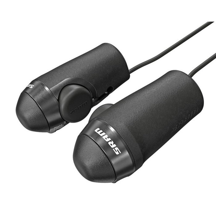 Sram BlipGrip Aero Par Manetas Cambio Carbono Carrera Sistemas Freno Incluye Cable Transmisión Bicicleta Sram BlipGrip Aero Par Manetas Cambio Carbono Carrera Sistemas Freno Incluye Cable Transmisión Bicicleta