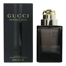Gucci Intense Oud Agua de perfume 90 ml