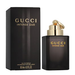 Gucci Oud Intense Eau de Parfum 90 ml