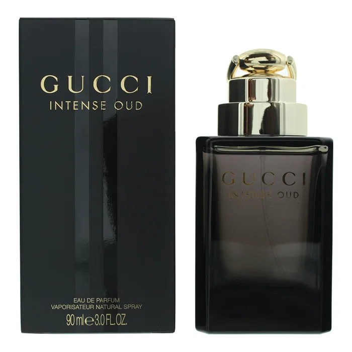 Gucci Intense Oud Eau de Parfum 90 ml