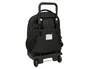 Safta Mochila con Ruedas Harry Potter Compact Extraíble