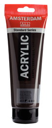 Amsterdam Amsterdam Standard Series Pardo Van Dyck 403 de 250 ml