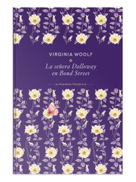 RBA, La señora Dalloway en Bond Street, Virginia Woolf - RBA
