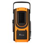 Extralink Power Ranger EPS-6000 Radio Portátil de Emergencia con Powerbank
