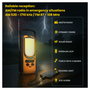 Extralink Power Ranger EPS-6000 Radio Portátil de Emergencia con Powerbank