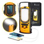 Extralink Power Ranger EPS-6000 Radio Portátil de Emergencia con Powerbank