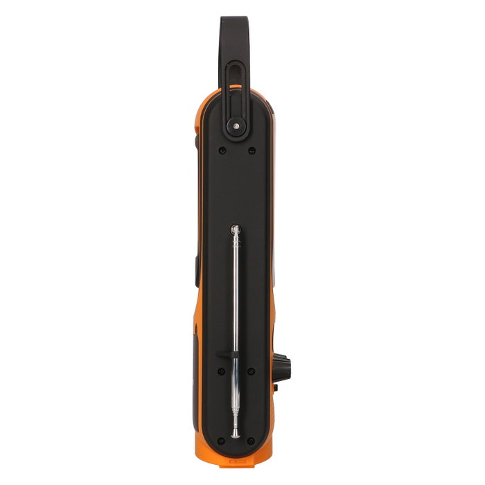 Extralink Power Ranger EPS-6000 Radio Portátil de Emergencia con Powerbank Extralink Power Ranger EPS-6000 Radio Portátil de Emergencia con Powerbank