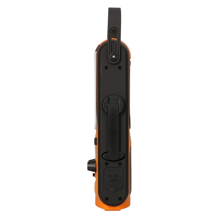 Extralink Power Ranger EPS-6000 Radio Portátil de Emergencia con Powerbank Extralink Power Ranger EPS-6000 Radio Portátil de Emergencia con Powerbank