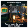 Extralink Power Ranger EPS-6000 Radio Portátil de Emergencia con Powerbank
