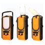 Extralink Power Ranger EPS-6000 Radio Portátil de Emergencia con Powerbank