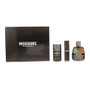 Missoni Set Pour Homme para Hombre con Eau De Parfum y Desodorante