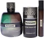 Missoni Set Pour Homme para Hombre con Eau De Parfum y Desodorante
