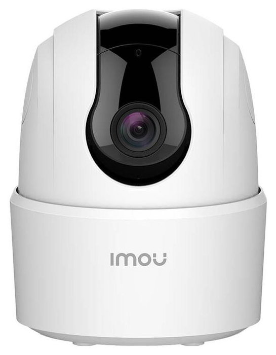Imou Ranger 2C Cámara IP WiFi Interior 3MP Visión Nocturna Micrófono Imou Ranger 2C Cámara IP WiFi Interior 3MP Visión Nocturna Micrófono