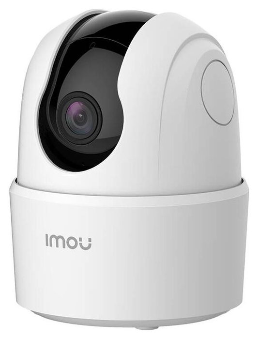 Imou Ranger 2C Cámara IP WiFi Interior 3MP Visión Nocturna Micrófono Imou Ranger 2C Cámara IP WiFi Interior 3MP Visión Nocturna Micrófono