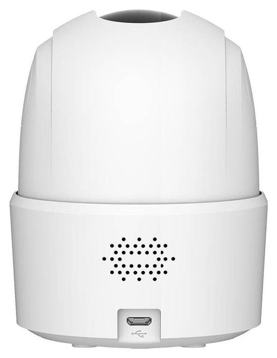 Imou Ranger 2C Cámara IP WiFi Interior 3MP Visión Nocturna Micrófono Imou Ranger 2C Cámara IP WiFi Interior 3MP Visión Nocturna Micrófono