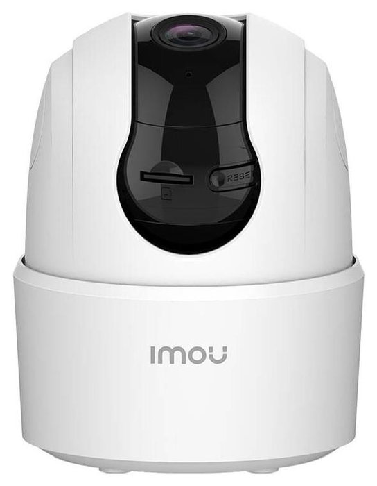 Imou Ranger 2C Cámara IP WiFi Interior 3MP Visión Nocturna Micrófono Imou Ranger 2C Cámara IP WiFi Interior 3MP Visión Nocturna Micrófono
