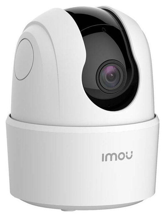 Imou Ranger 2C Cámara IP WiFi Interior 3MP Visión Nocturna Micrófono Imou Ranger 2C Cámara IP WiFi Interior 3MP Visión Nocturna Micrófono