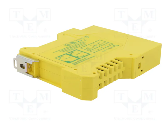 BRAINBOXES SW-525 Switch Ethernet no administrado BRAINBOXES SW-525 Switch Ethernet no administrado