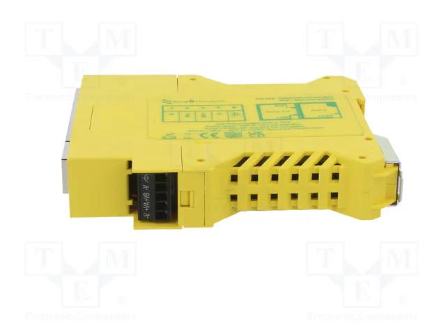 BRAINBOXES SW-525 Switch Ethernet no administrado BRAINBOXES SW-525 Switch Ethernet no administrado