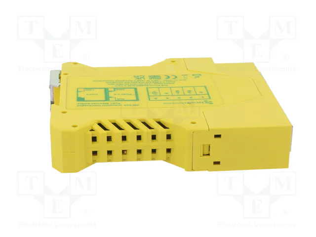 BRAINBOXES SW-525 Switch Ethernet no administrado BRAINBOXES SW-525 Switch Ethernet no administrado