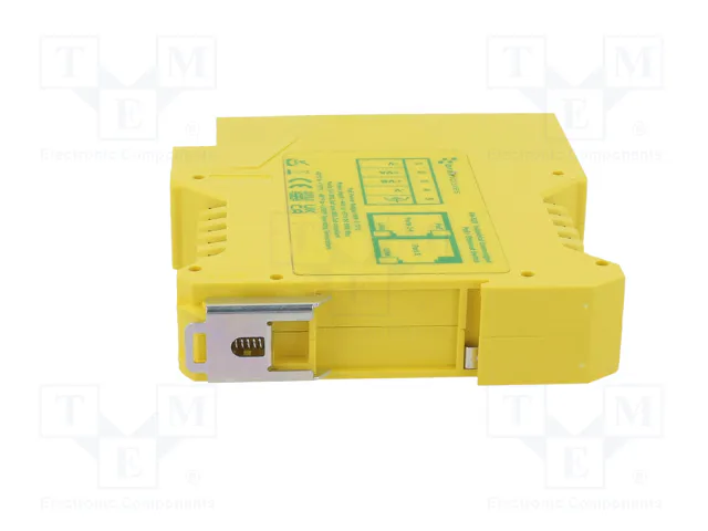 BRAINBOXES SW-525 Switch Ethernet no administrado BRAINBOXES SW-525 Switch Ethernet no administrado